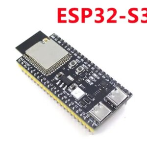 Module ESP32-S3 Wi-Fi et Bluetooth