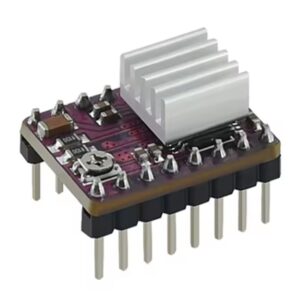 DRV8825 – Module Pilote de Moteur Pas à Pas