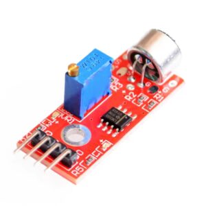 Capteur de sons KY-038