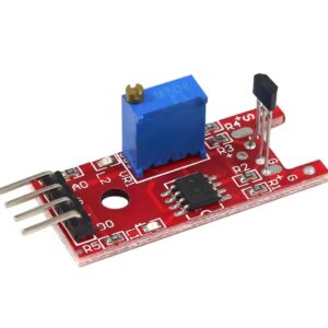 Capteur magnétique KY-024
