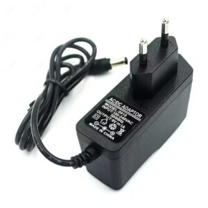 Chargeur adaptateur secteur 9V 1A