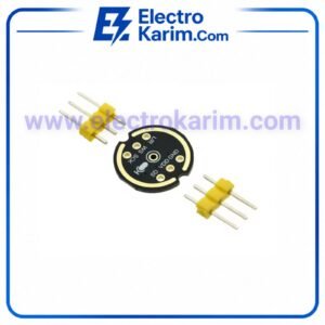 Microphone numérique MEMS INMP441