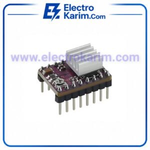 DRV8825 Module Pilote de Moteur Pas à Pas