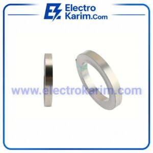 Bande de nickel Longueur 1m