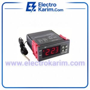Thermostat numérique STC-1000 AC110-220V