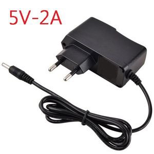 Alimentation 5v 2a 
Alimentation 12v 2A