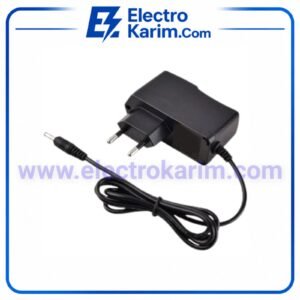 Alimentation 5v et 12v 2A