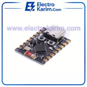 ESP32-C3 SuperMini WiFi Bluetooth USB Type-C