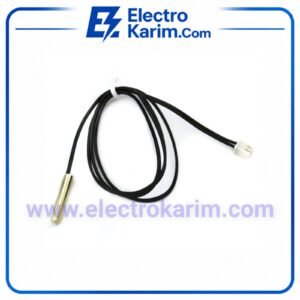NTC 10K Sonde de température étanche