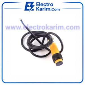 E3F-DS30C4 Capteur photoélectrique infrarouge NPN 6-36V
