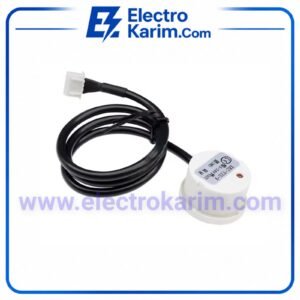 XKC-Y25-NPN (5–12V) Capteur de niveau de liquide sans contact