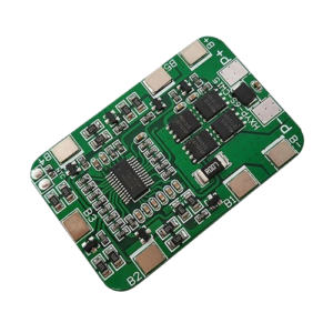 BMS 6S 25A – Module de Protection Batterie Lithium